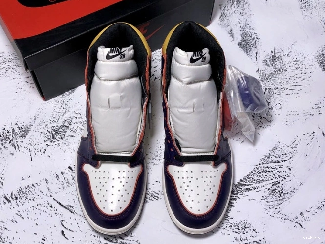 Rep SB Chicago CD6578-507 x to LA Nike High Jordan 1 Air 0809